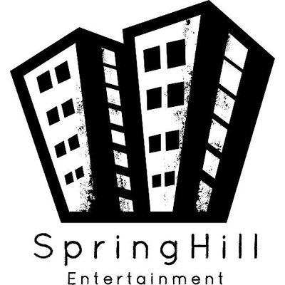 Profile Picture of SpringHill Ent. (@SpringHillEnt) on Twitter