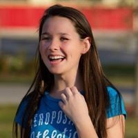 Profile Picture of Savannah Hodge (@savannah-hodge-4) on Quora