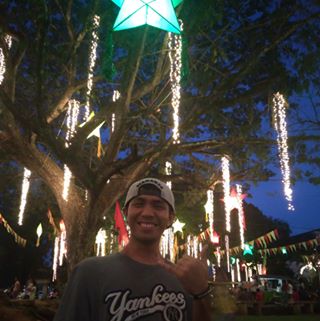 Profile Picture of Kevin Dalman Ernas (@rahkizta) on Facebook