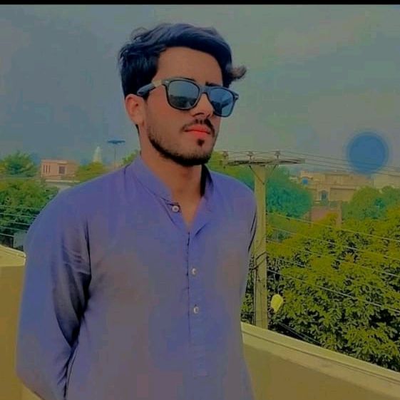 Profile Picture of 💫ALTAF ASHRAF💫 (@altafashraf123) on Tiktok