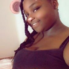 Profile Picture of Shakinah Deleveaux (@ShakinahDeleve1) on Twitter