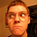 Profile Picture of Andrew Salmon (@salmonator) on Flickr