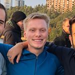 Profile Picture of Andrew Muller (@andrewmuller6) on Instagram