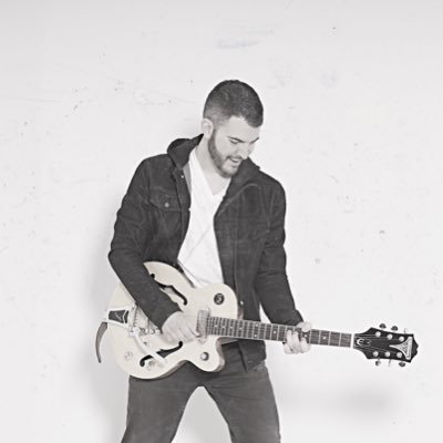 Profile Picture of Steve Rivers (@sriversmusic) on Twitter