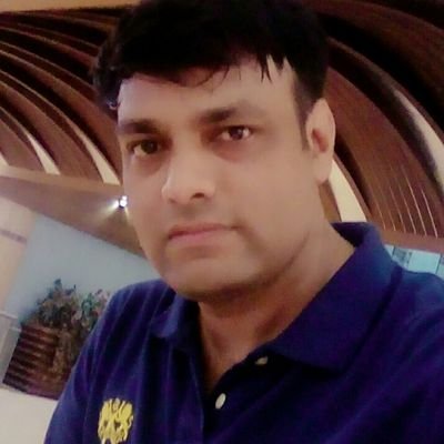 Profile Picture of Nadeem Qureshi (@m_nadeemqureshi) on Twitter