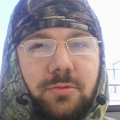 Profile Picture of Joseph Kisner (@JosephJoey28654) on Twitter