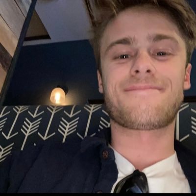 Profile Picture of Ben Westphal (@BenWestphal12) on Twitter