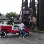Profile Picture of Fredy Quintero (@fredy.quintero.2470) on Instagram
