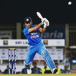 Profile Picture of Mahendra Singh Dhoni (@msdhoniofficial) on Instagram