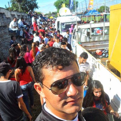 Mario Alfonso Larrea - Twitter Profile Picture of Mario Alfonso Larrea (@Mario02Larrea) on Twitter