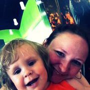 Profile Picture of Kimbrena Cravens (@kimbrenacravens) on Pinterest