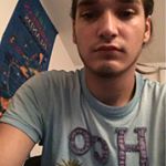 Profile Picture of jonathan easter (@jonnyce94) on Instagram