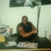 Profile Picture of Tyrone Staton (@tyrone-staton) on Quora