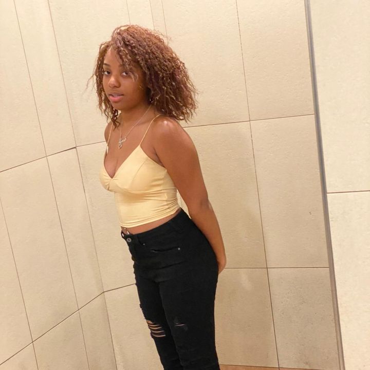 Profile Picture of GingerGlennyce (@huvo557) on Tiktok