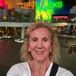 Profile Picture of Barbara Labinski (@barbaralabinski) on Instagram