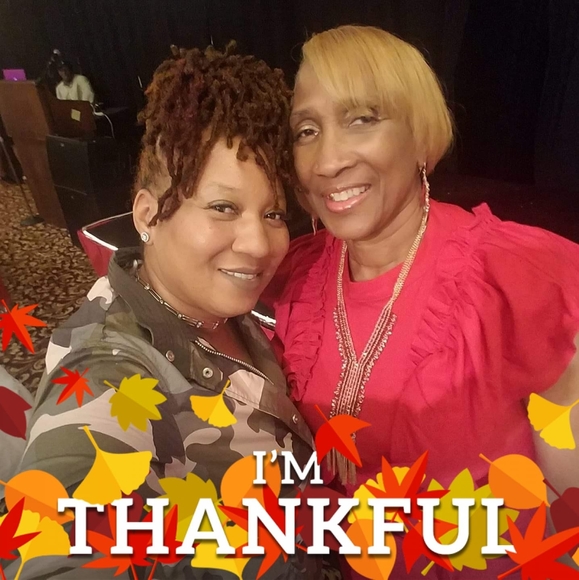 Profile Picture of Trenice Shanklin-williams (@trenice109) on Poshmark