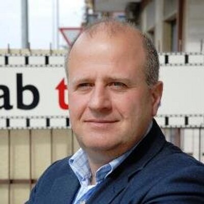 Profile Picture of Massimo Antonini (@massimoantonin8) on Twitter