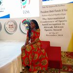 Profile Picture of Joyce Maina (@joycemsina) on Instagram