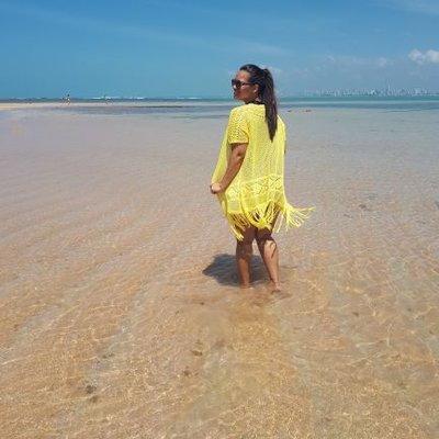 Profile Picture of Julianna Cabral (@JuliannaCabra15) on Twitter