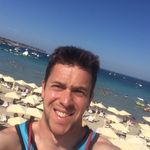Profile Picture of David Povey (@davepovey) on Instagram