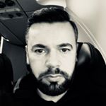 Profile Picture of Richard Downs (@downsy3) on Instagram
