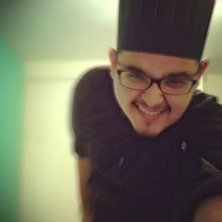 Profile Picture of Alfonso Enriquez (@Enriquez_cs) on Twitter