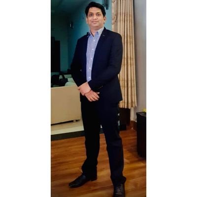 Profile Picture of Abid Hussain Qureshi (@abihqureshi) on Twitter