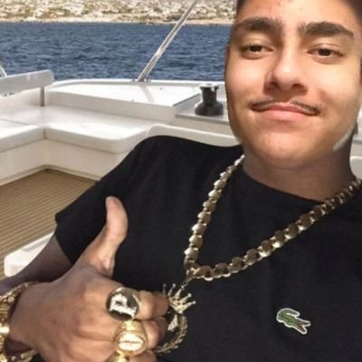 Profile Picture of João Gabriel (@JohnBiel008) on Twitter