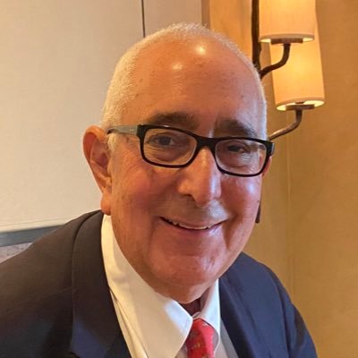 Profile Picture of Ben Stein (@BenStein1944) on Twitter