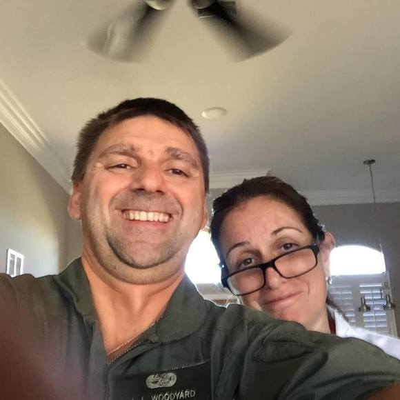 Profile Picture of Debbie Baer fluss (@debbyrn20) on Poshmark