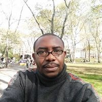 Profile Picture of Brenda Nwammuo-egbuonu (@brenda-nwammuo-egbuonu) on Quora