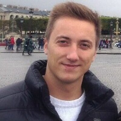 Profile Picture of Robin Wachter (@robin_wachter) on Twitter