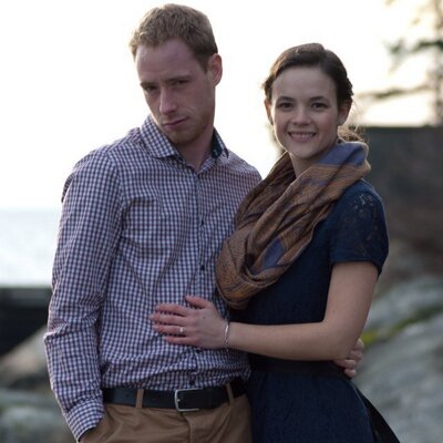 Profile Picture of Mitch Ferguson (@mferguson89) on Twitter