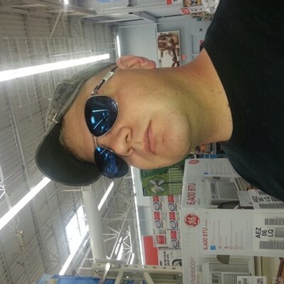 Profile Picture of Steven Mellinger (@RebelYell82) on Twitter