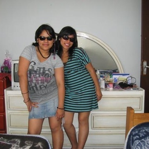 Profile Picture of Sofia Valiente (@shofiiita) on Myspace