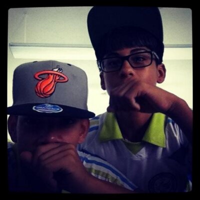 MENOR ' - Twitter Profile Picture of MENOR ' (@RaymondDeLaPaz1) on Twitter