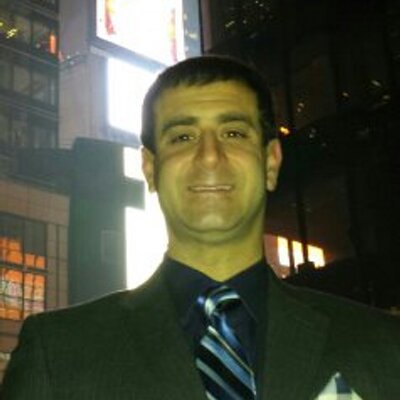 Profile Picture of Steven Amendola (@sja7377) on Twitter