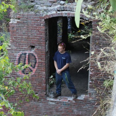 Profile Picture of Kevin Shinault (@KevinShinaultjr) on Twitter