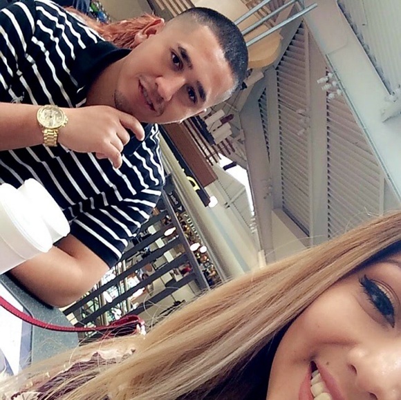 Profile Picture of Omar Vera (@lilomar13) on Poshmark