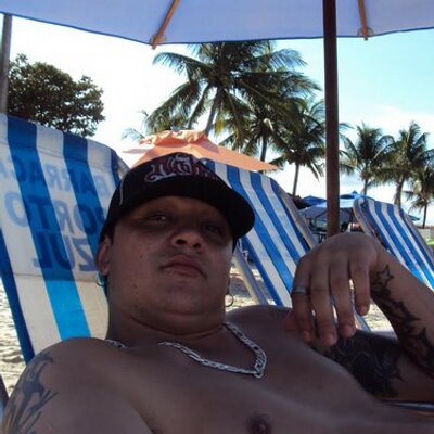 Profile Picture of David DeMelo (@ODurst) on Twitter
