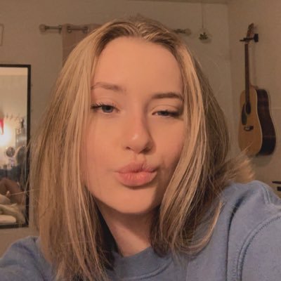 Profile Picture of Paige Baughman (@PaigeBaughman1) on Twitter