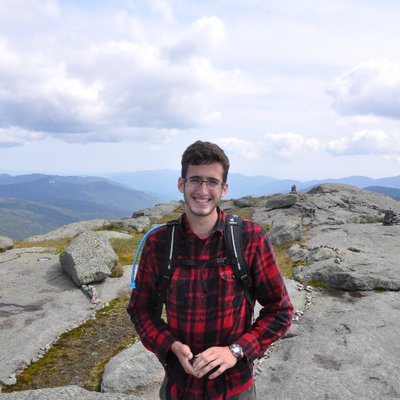 Profile Picture of Josiah Peter Durfee (@josiah_durfee) on Twitter