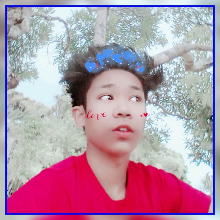 Profile Picture of jeremydayandan (@jeremydayandan) on Tiktok