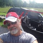 Profile Picture of Richard mcbee (@richard.mcbee) on Instagram
