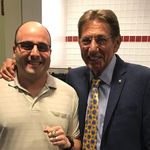 Profile Picture of Michael J Losquadro (@mikesquadz) on Instagram