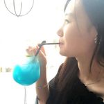 Profile Picture of XUANQI ZHANG (@tinnaa_zhang) on Instagram