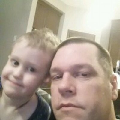 Profile Picture of John Gramlich (@johnyg1341) on Twitter