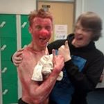 Profile Picture of Aaron Mayers (@mayers_aaron) on Instagram