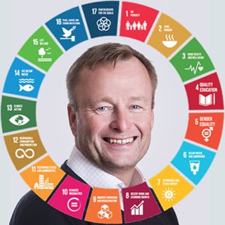 Profile Picture of Narve E. Endresen (@narve.endresen) on Facebook