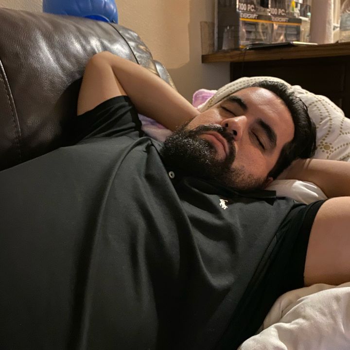 Profile Picture of Andrew (@andy0rtiz) on Tiktok